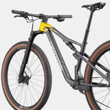 Cannondale Scalpel Carbon 2 Lefty - Jaune