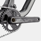 Cannondale Scalpel Carbon 2 Lefty - Jaune