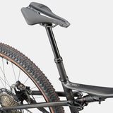 Cannondale Scalpel Carbon 2 Lefty - Jaune