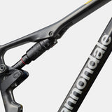 Cannondale Scalpel Carbon 2 Lefty - Jaune