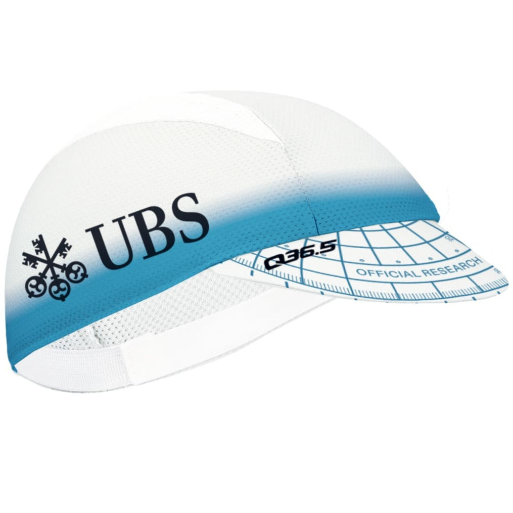 Cappellino Q36.5 Pro Cycling Team 2025 Q36.5