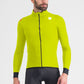 Giacca Sportful Fiandre Light Norain - Giallo chiaro