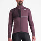 Sportful Giara Softshell jacke - Violett