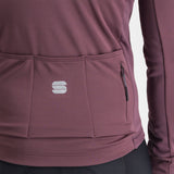 Giacca Sportful Giara Softshell - Viola - M