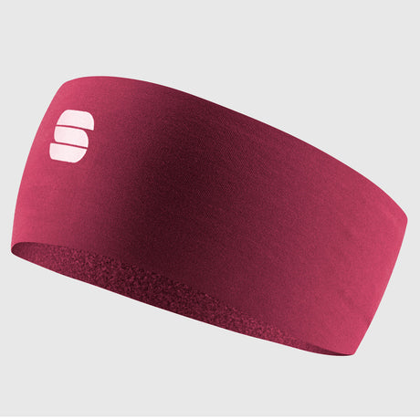 Fascia Sportful Matchy - Rosso scuro - P