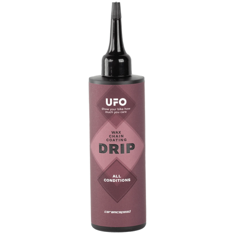 Lubrificante CeramicSpeed Ufo Drip all conditions - 100 ml - I