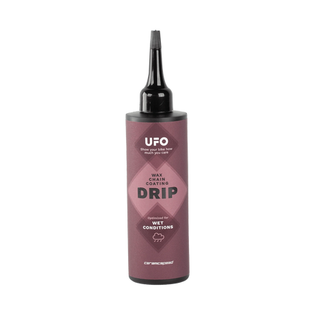 Lubrificante CeramicSpeed Ufo Drip Wet - 100 ml - D
