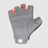 Guanti donna Sportful Matchy - Arancio - C