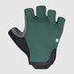 Guanti donna Sportful Matchy - Verde scuro