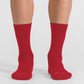 Sportful Matchy Wool socken - Hellrot
