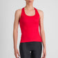 Sportful Matchy frau top - Rot