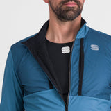 Giacca Sportful Supergiara - Azzurro - P