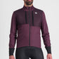 Giacca Sportful Supergiara - Viola