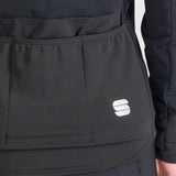 Giacca donna Sportful Supergiara - Nero - E