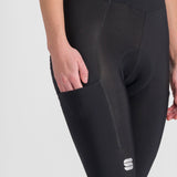 Calzamaglia donna Sportful Supergiara - Nero - F