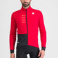 Giacca Sportful Tempo - Rosso - N