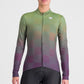 Maglia donna maniche lunghe Sportful Rocket - Verde - E