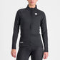Sportful Super frau jacke - Schwarz