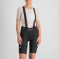 Sportful Srk women bibshorts - Black