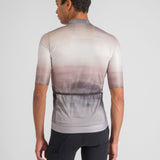 Maglia Sportful Flow Supergiara - Grigio - Q