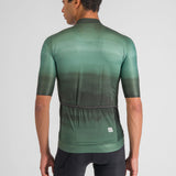 Maglia Sportful Flow Supergiara - Verde scuro - C