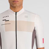 Maglia Sportful Breakout Supergiara - Bianco - A