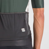 Maglia Sportful Breakout Supergiara - Verde - Q