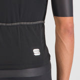 Maglia Sportful Supergiara - Nero nero - G