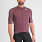 Maglia Sportful Supergiara - Viola - M