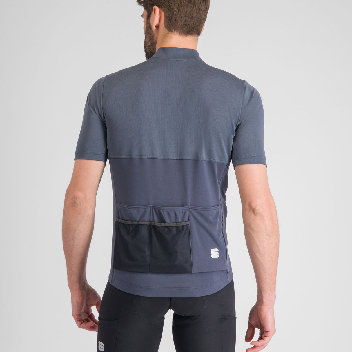 Maglia Sportful Giara - Blu scuro - L