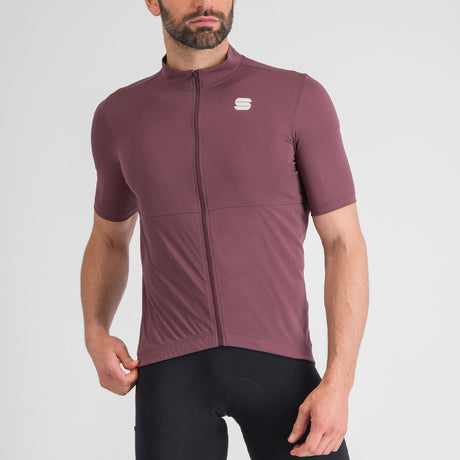 Maglia Sportful Giara - Viola - P