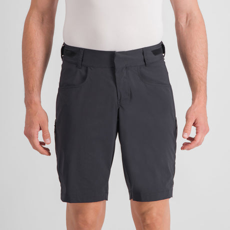 Pantaloncini Sportful Supergiara - Nero nero - I
