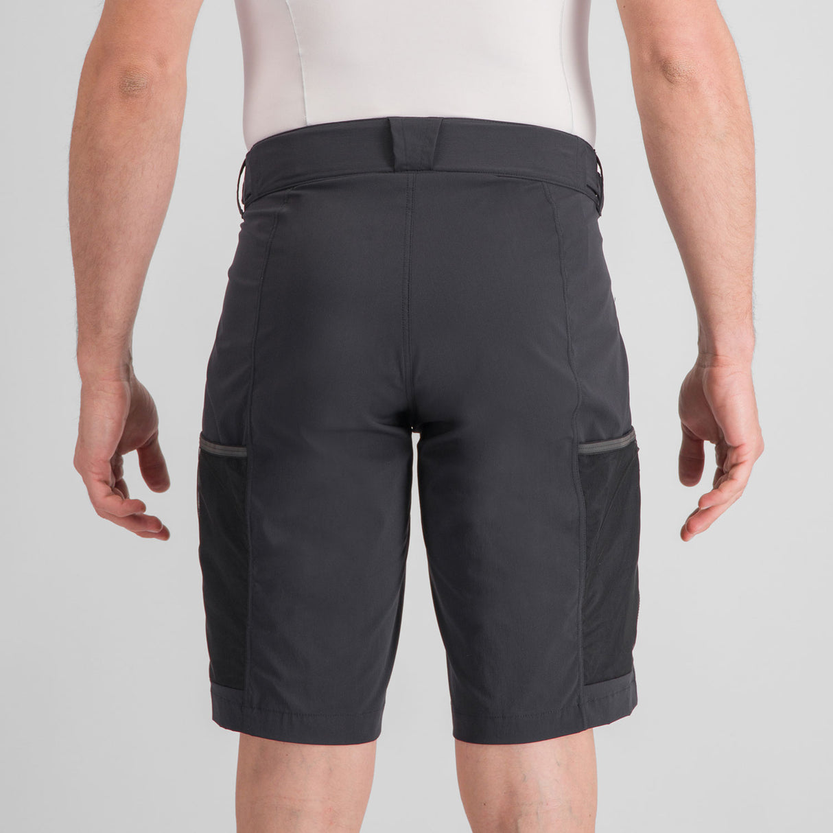Pantaloncini Sportful Supergiara - Nero nero - L