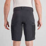 Pantaloncini Sportful Supergiara - Nero nero - L