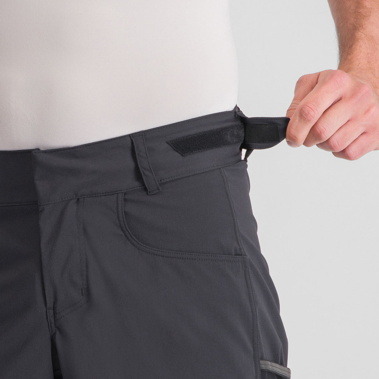 Pantaloncini Sportful Supergiara - Nero nero - M