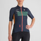Sportful Breakout Supergiara frau trikot - Blau