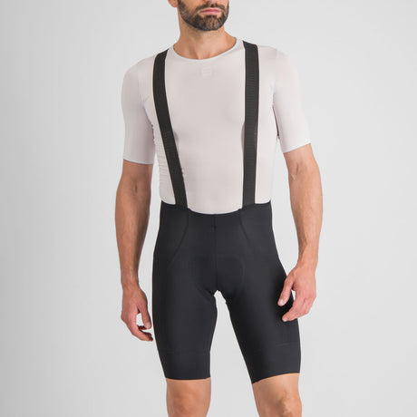 Salopette Sportful Srk - Nero - Q
