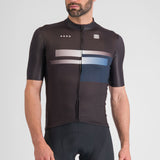 Maglia Sportful Gruppetto - Nero - O