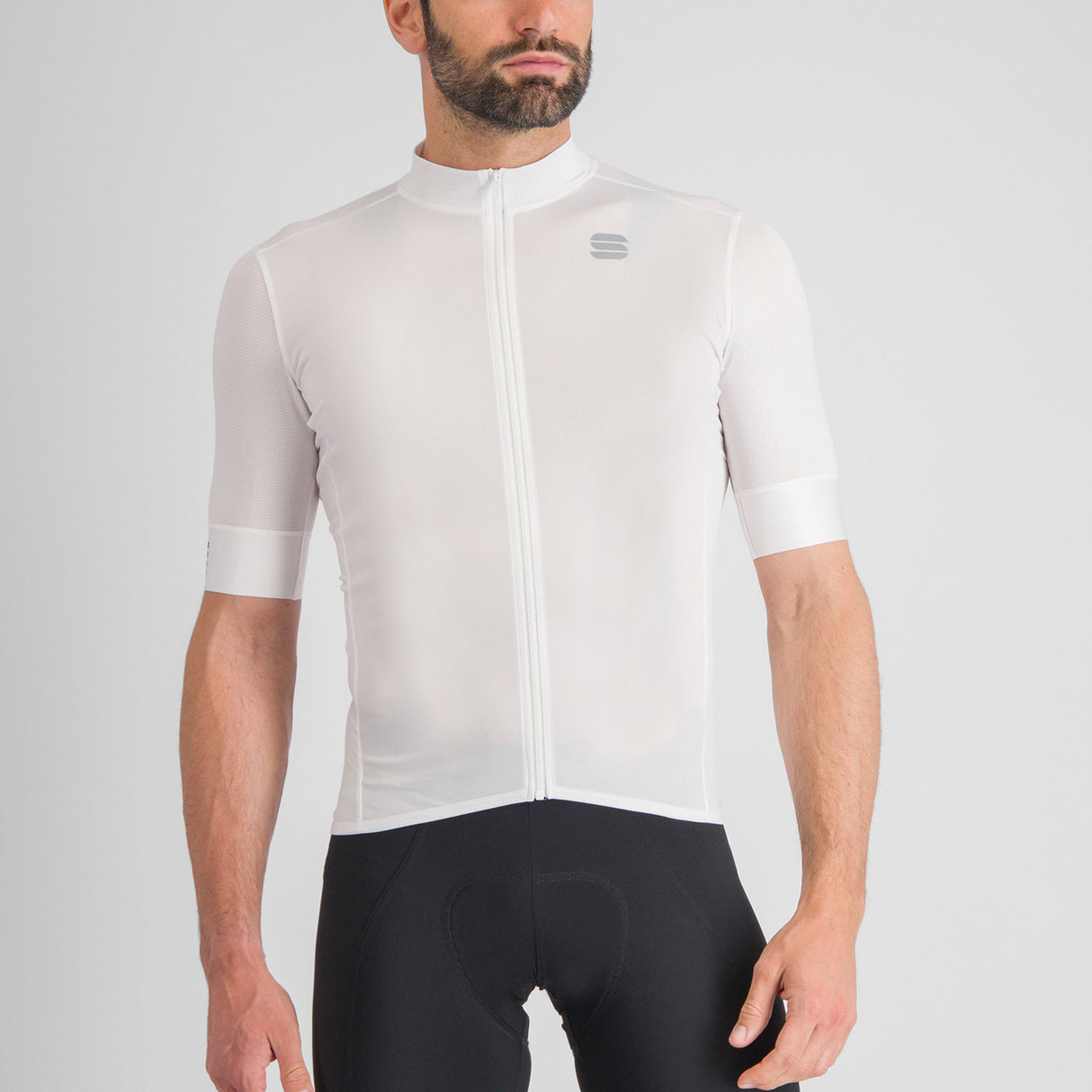 Maglia Sportful Srk - Bianco - D