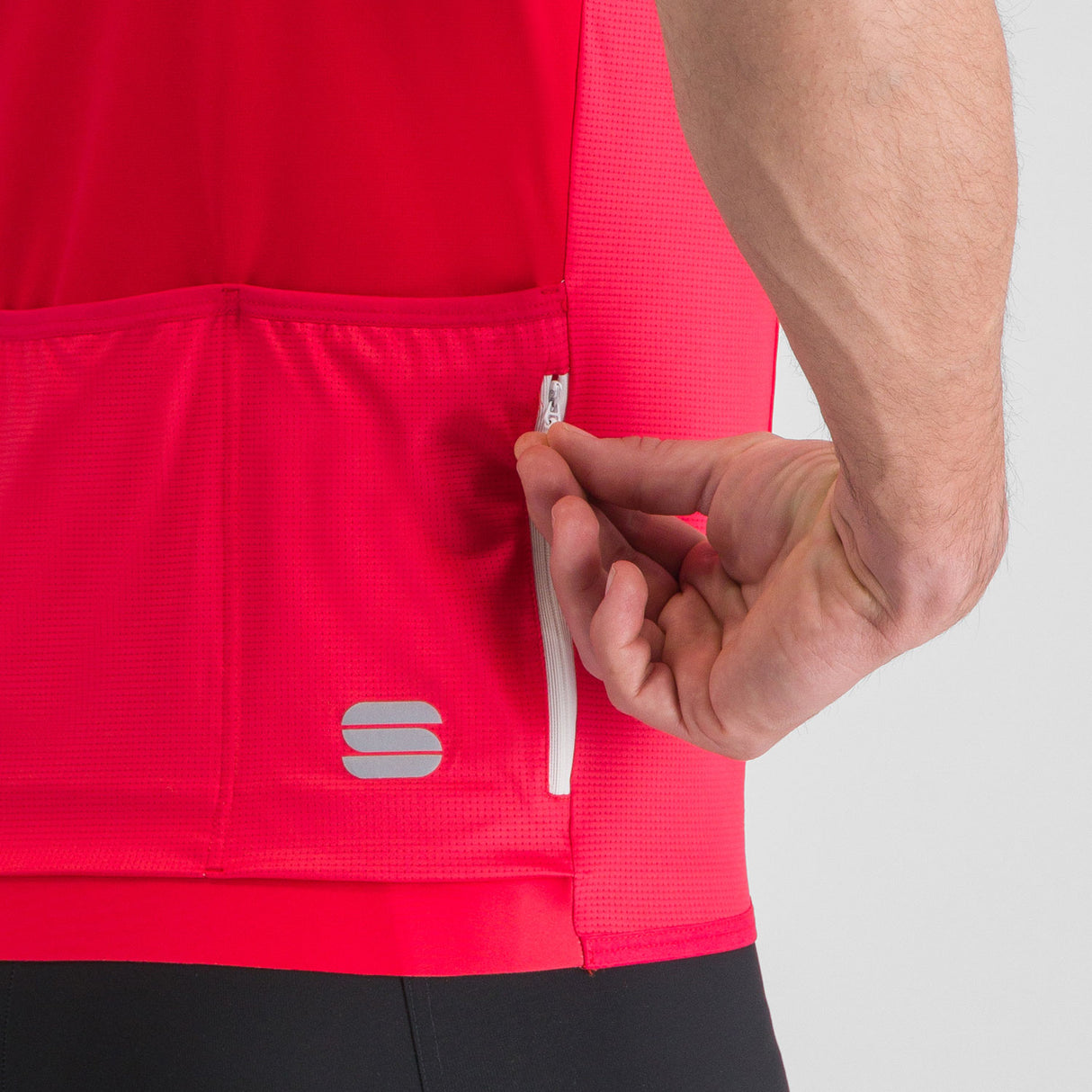 Maglia Sportful Srk - Rosso - I