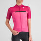 Sportful Pista women jersey - Pink