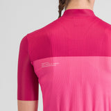 Maglia donna Sportful Pista - Rosa - A