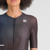 Maglia donna Sportful Light - Nero - Q
