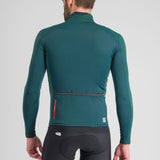 Giacca Sportful Fiandre Light - Verde - G