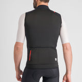 Gilet Sportful Fiandre Pro - Nero - E