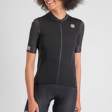 Maglia donna Sportful Srk - Nero - G