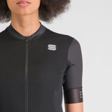 Maglia donna Sportful Srk - Nero - I