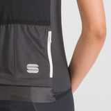 Maglia donna Sportful Srk - Nero - L