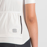 Maglia donna Sportful Srk - Bianco - N