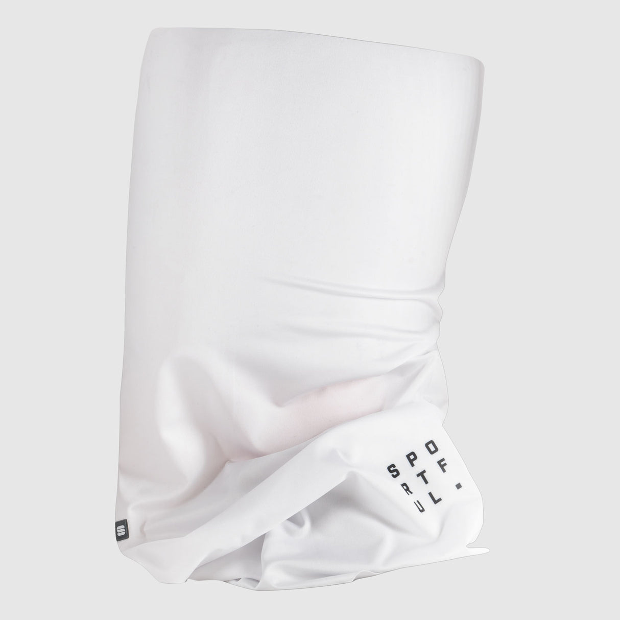Scaldacollo Sportful Srk - Bianco - O